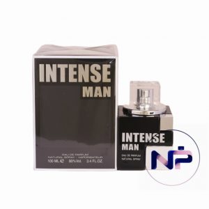 عطر ادکلن اینتنس من مشکی