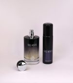 عطر ساواج دیور فراگرانس ورد