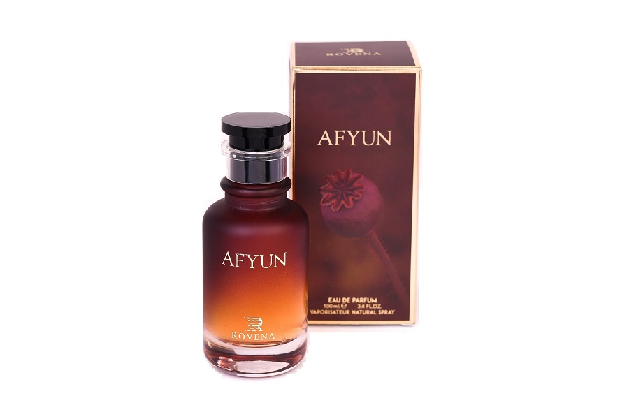 عطر افیون