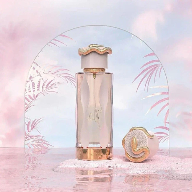 عطر تریاق زنانه