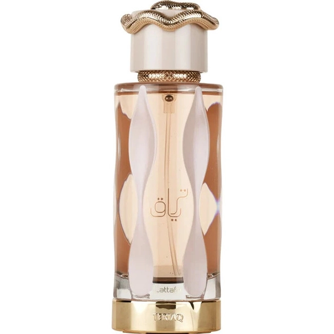 عطر تریاق لطافه