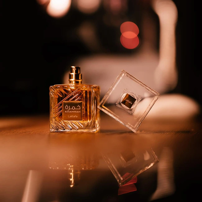 عطر خمره