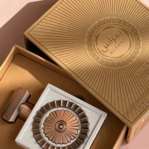 ادکلن نبراس الکسیر الطافه